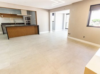 apartment em Rua Pantojo, Vila Regente Feijó - São Paulo - SP