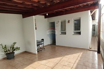 house em Travessa Dom Luiz de Bragança, Vila Rezende - Piracicaba - SP