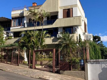 apartment em Miguel Couto, Menino Deus - Porto Alegre - RS