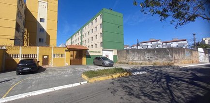 apartment em Rua Antônio Bruni, Itaquera - São Paulo - SP