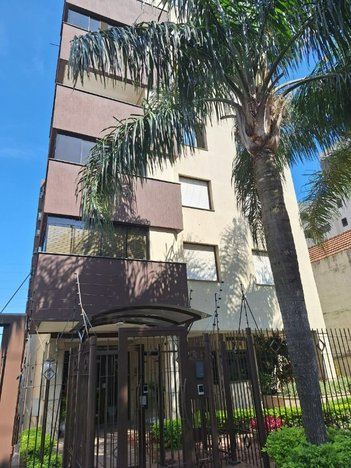 apartment em Coronel Lucas de Oliveira, Bela Vista - Porto Alegre - RS