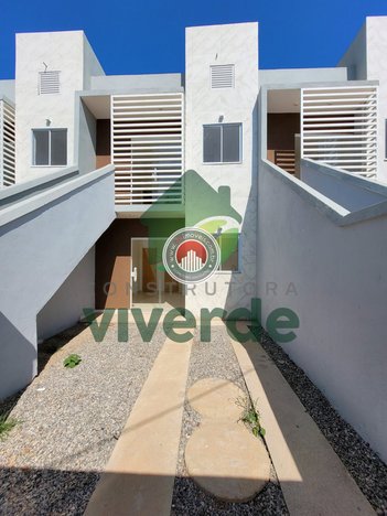 house em Rua Dez, Ipiranga - Nova Iguaçu - RJ