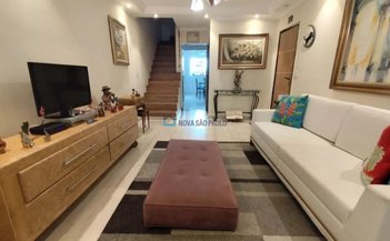 house em Rua Giuliano Bugiardini, Jardim Santa Efigênia - São Paulo - SP