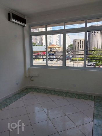 apartment em Doutor José de Queirós Aranha, Vila Mariana - São Paulo - SP