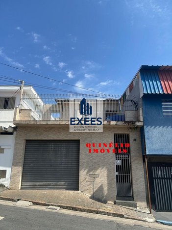 house em Rua Padre Mariano Ronchi, Vila Pereira Cerca - São Paulo - SP