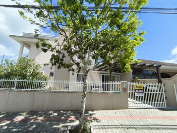 house em Rua Mathilde Drefahl, Floresta - Joinville - SC