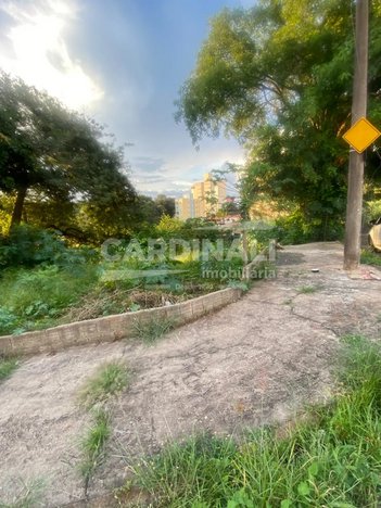 land_lot em Rua Professor Ernfrid Frick, Jardim Paraíso - São Carlos - SP