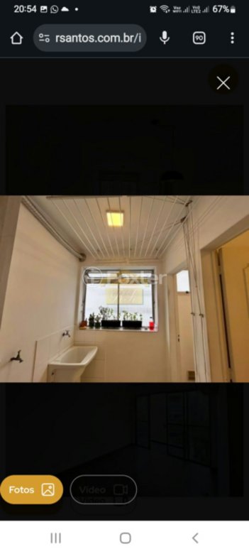 apartment em Rua Brasília, Itaim Bibi - São Paulo - SP