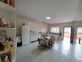 house em Rua Professor Geraldo Hypólito, Dos Casa - São Bernardo do Campo - SP