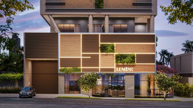 business em Rua Doutor Jesuíno Maciel, Campo Belo - São Paulo - SP