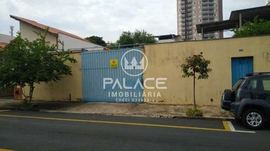 land_lot em Rua Silva Jardim, Cidade Alta - Piracicaba - SP