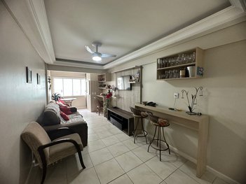 apartment em Rua Sepé, Centro - Capão da Canoa - RS
