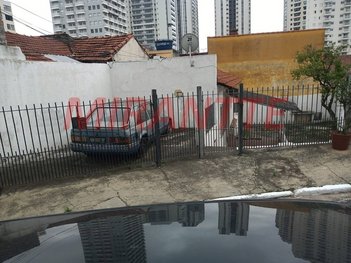 house em Rua Central de Minas, Vila Hamburguesa - São Paulo - SP