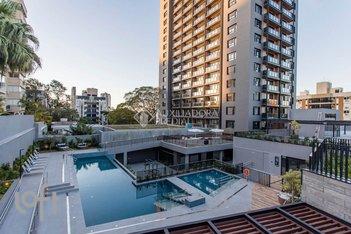 apartment em Anita Garibaldi, Boa Vista - Porto Alegre - RS