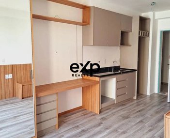 apartment em Rua Coronel Artur de Paula Ferreira, Vila Nova Conceição - São Paulo - SP