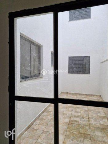 apartment em Bom Jardim, Baeta Neves - São Bernardo do Campo - SP