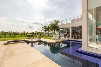 house em Avenida Juca Batista, Hípica - Porto Alegre - RS