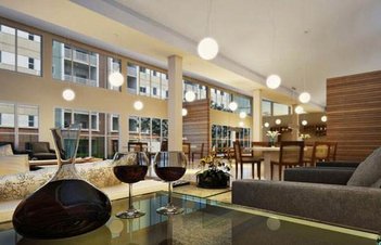 apartment em Avenida Kenkiti Simomoto, Jaguaré - São Paulo - SP