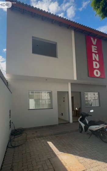 house em Rua Galilea, Jardim Bertanha - Sorocaba - SP