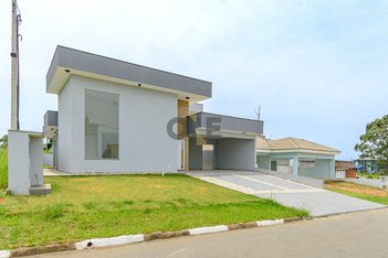 house em Rua Snoke, San Diego - Vargem Grande Paulista - SP