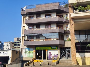 apartment em Rua Moreira César, Pio X - Caxias do Sul - RS