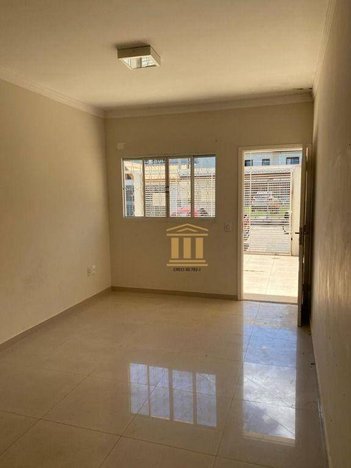 house em Rua Luiz Barone, Cidade Vista Verde - São José dos Campos - SP