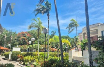 apartment em Estrada do Tindiba, Pechincha - Rio de Janeiro - RJ