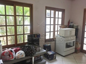 house em Rua Diniz Góes da Silva, Jardim Residencial Martinez - Sorocaba - SP