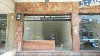 business em Rua Vicente da Fontoura, Santo Antônio - Porto Alegre - RS