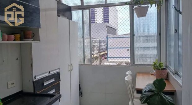 Cômodo Condomínio