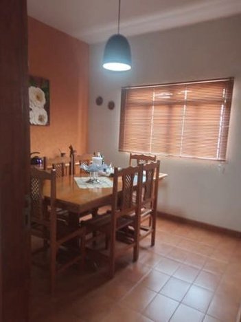 house em Rua dos Libanezes, Vila Nossa Senhora do Carmo - Araraquara - SP