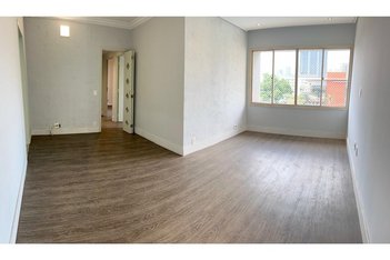 apartment em Rua Bacaetava, Vila Gertrudes - São Paulo - SP