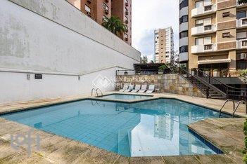 apartment em Anita Garibaldi, Mont'serrat - Porto Alegre - RS
