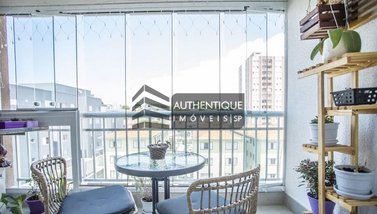 apartment em Rua Simão da Matta, Vila Guarani (Z Sul) - São Paulo - SP