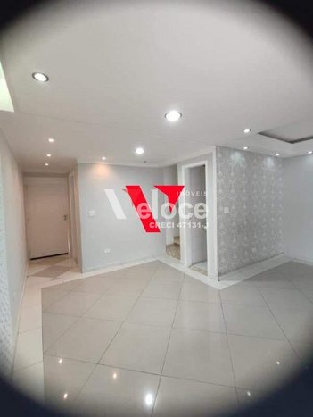 house em Rua Ismael Nery, Condomínio Residence Club - Jacareí - SP