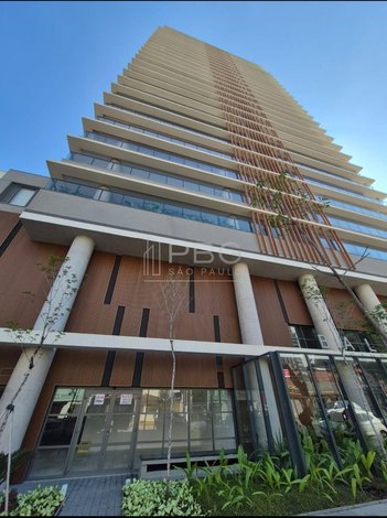 business em Rua Doutor Jesuíno Maciel, Campo Belo - São Paulo - SP