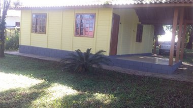 house em Rua Bento Francisco, São Miguel (Guaporanga) - Biguaçu - SC