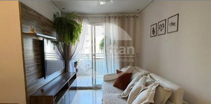 apartment em Rua Canuto Saraiva, Mooca - São Paulo - SP
