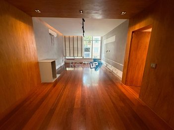apartment em Rua Sorocaba, Botafogo - Rio de Janeiro - RJ