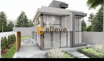 house em Rua Viareggio, Gran Park - Vespasiano - MG