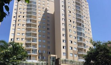 apartment em Rua Atuaí, Vila Esperança - São Paulo - SP