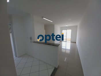 apartment em Avenida Senador Vergueiro, Centro - São Bernardo do Campo - SP