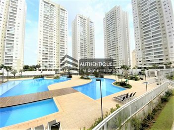 apartment em Rua Braga, Vila Lusitânia - São Bernardo do Campo - SP