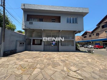 business em Rua Monte Castelo, Nossa Senhora das Graças - Canoas - RS