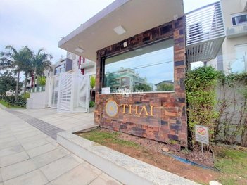 apartment em Avenida Campeche, Campeche - Florianópolis - SC