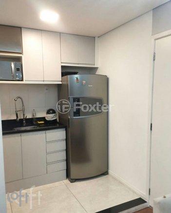 apartment em Franklin do Amaral, Cachoeirinha - São Paulo - SP