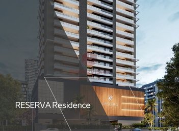 apartment em Rua Vereador Walter Borges, Campinas - São José - SC