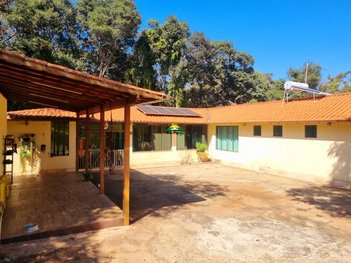 house em Avenida A, Piedade do Paraopeba - Brumadinho - MG