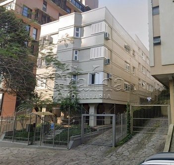 apartment em Artur Rocha, Mont Serrat - Porto Alegre - RS