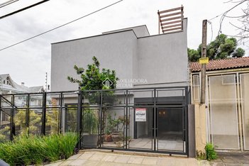 house em Rua Padre João Batista Reus, Vila Conceição - Porto Alegre - RS